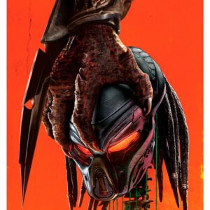 The Predator, Mocu-573