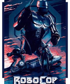 Robocop, Mocu-575