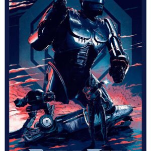 Robocop, Mocu-575