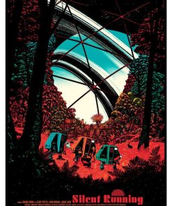 Silent Running, Mocu-576
