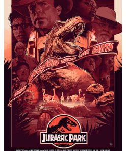Jurassic Park, Mocu-578