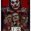 Joker, Mocu-579