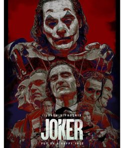 Joker, Mocu-579