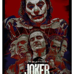 Joker, Mocu-579