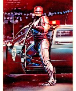 Robocop, Mocu-58.