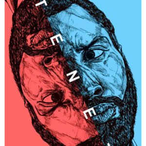 TENET: Time Runs Out, Mocu-583