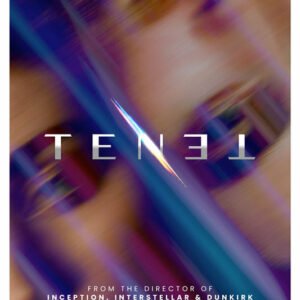 TENET: Time Runs Out, Mocu-584