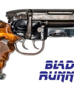 Blade Runner, Mocu-588