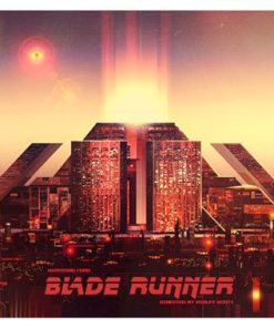 Blade Runner, Mocu-589