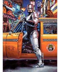 Robocop, Mocu-59.
