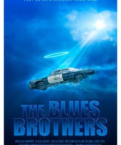 The Blues Brothers, Mocu-590