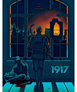1917, Mocu-591
