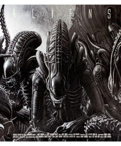Aliens, Mocu-592