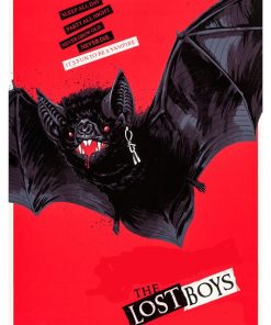 The Lost Boys, Mocu-599