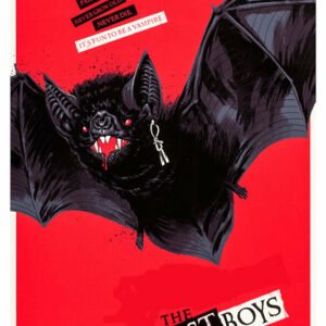 The Lost Boys, Mocu-599