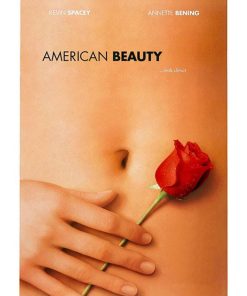 American Beauty, Mocu 6.