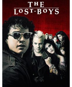 The Lost Boys, Mocu-605