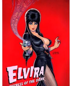 Elvira, Mocu-609