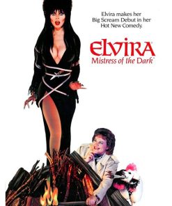 Elvira, Mocu-610