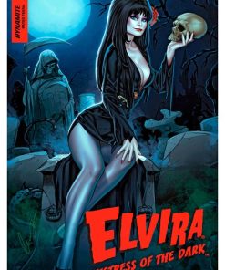 Elvira, Mocu-611