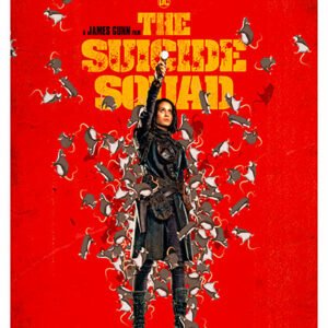 The Suicide Squad, Mocu-615