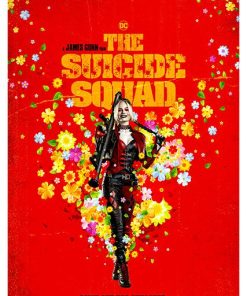 The Suicide Squad, Mocu-616