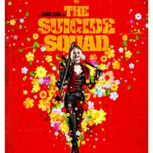 The Suicide Squad, Mocu-616