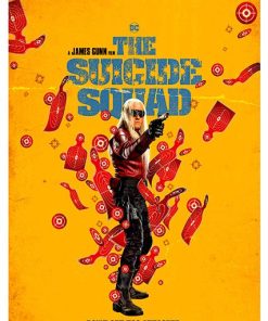 The Suicide Squad, Mocu-617