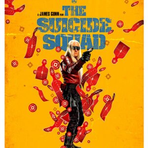 The Suicide Squad, Mocu-617