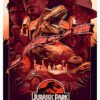 Jurassic Park, Mocu-618