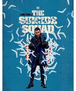 The Suicide Squad, Mocu-619