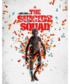 The Suicide Squad, Mocu-621