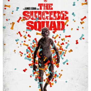 The Suicide Squad, Mocu-621