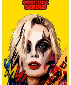 The Suicide Squad, Mocu-623