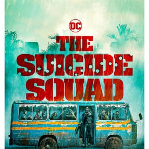 The Suicide Squad, Mocu-625