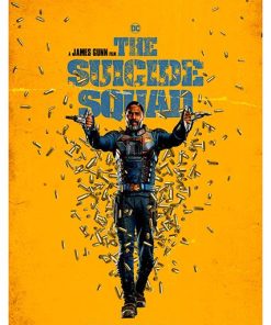 The Suicide Squad, Mocu-626