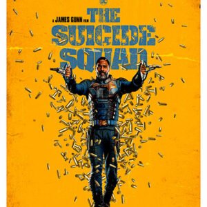 The Suicide Squad, Mocu-626