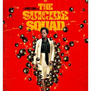 The Suicide Squad, Mocu-627