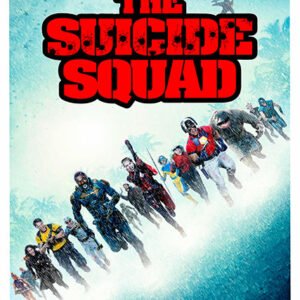 The Suicide Squad, Mocu-628