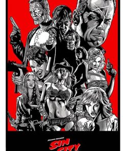Sin City, Mocu-63.
