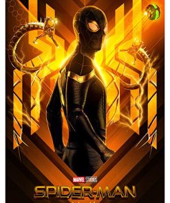 Spider Man: No way home, Mocu-630