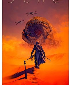Dune, Mocu-631