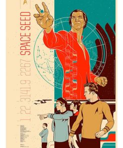 Star Trek, Mocu-64.
