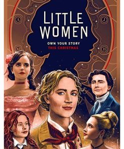 Little Women, Mocu-642
