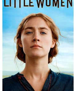 Little Women, Mocu-643