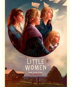 Little Women, Mocu-644