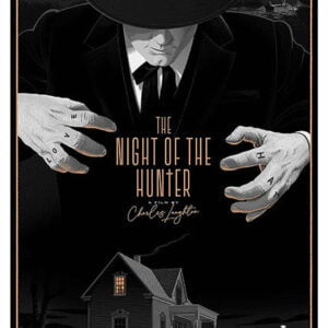 The Night of the Hunter, Mocu-645