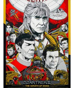 Star Trek, Mocu-65.