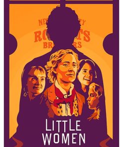 Little Women, Mocu-650