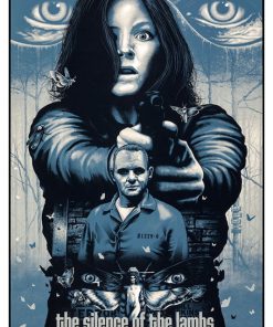 The Silence of the Lambs, Mocu-657